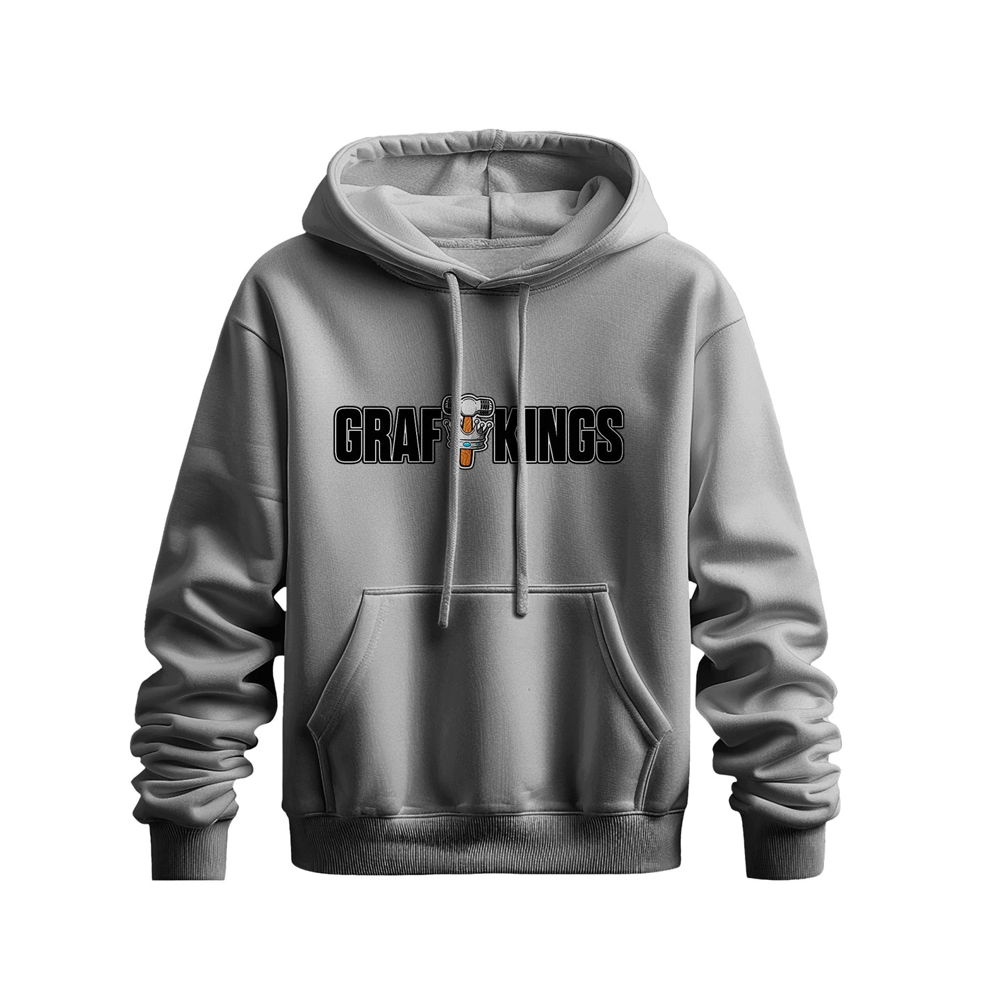Classic Graft Kings Hoodie