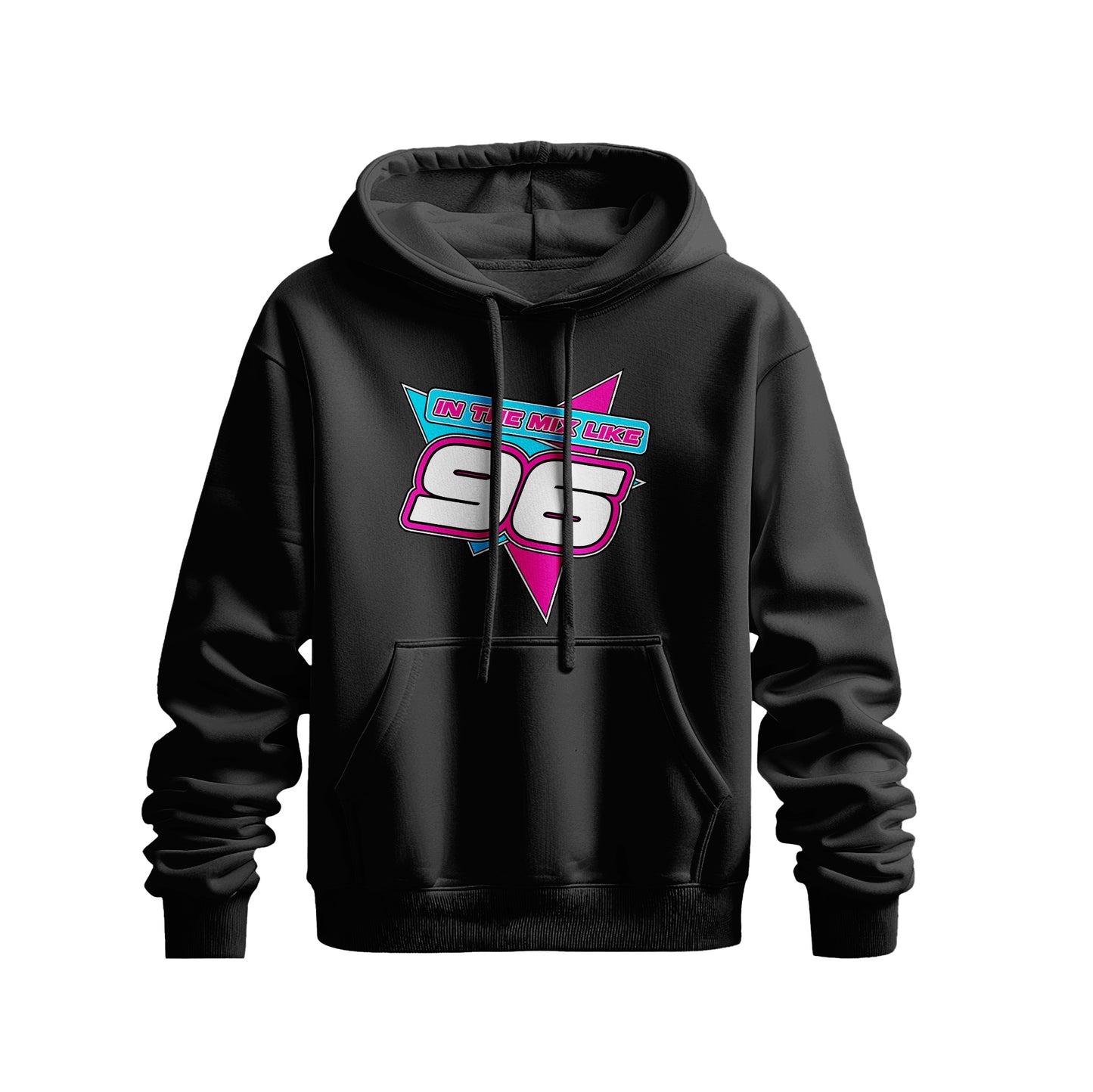 In the Mix Like 96 Hoodie