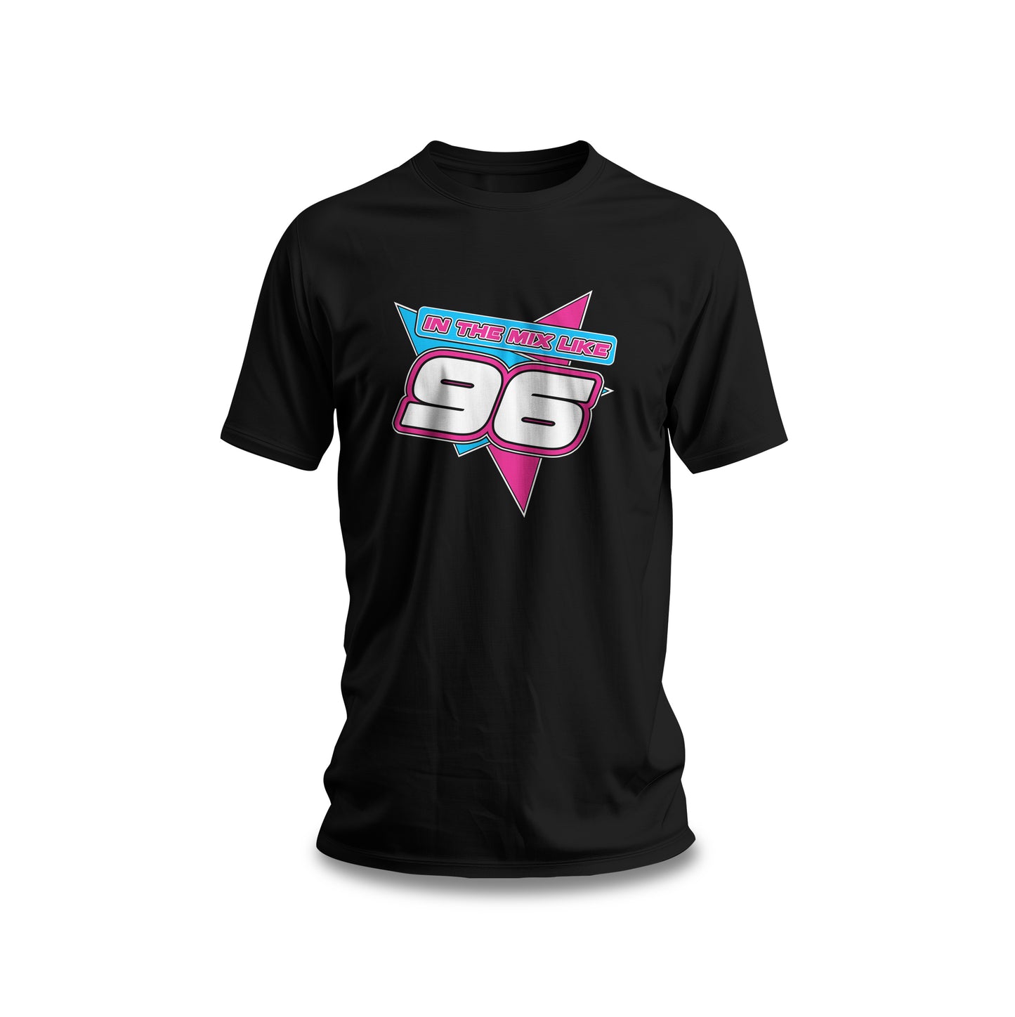 In the Mix Like 96 T-shirt
