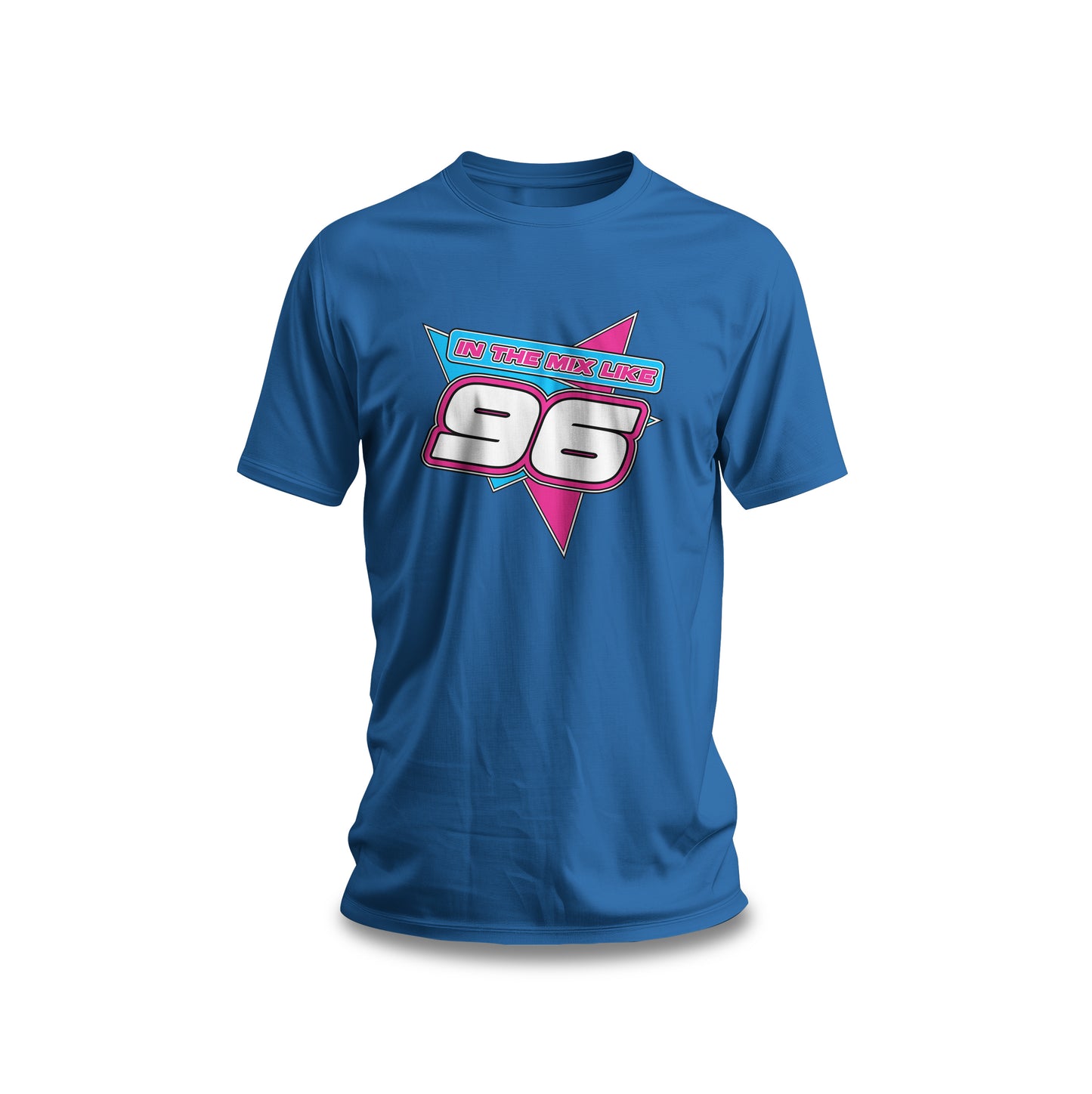 In the Mix Like 96 T-shirt