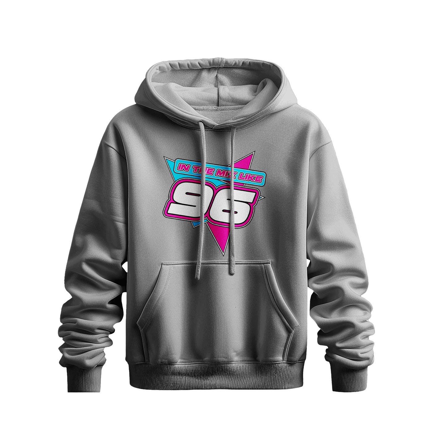 In the Mix Like 96 Hoodie