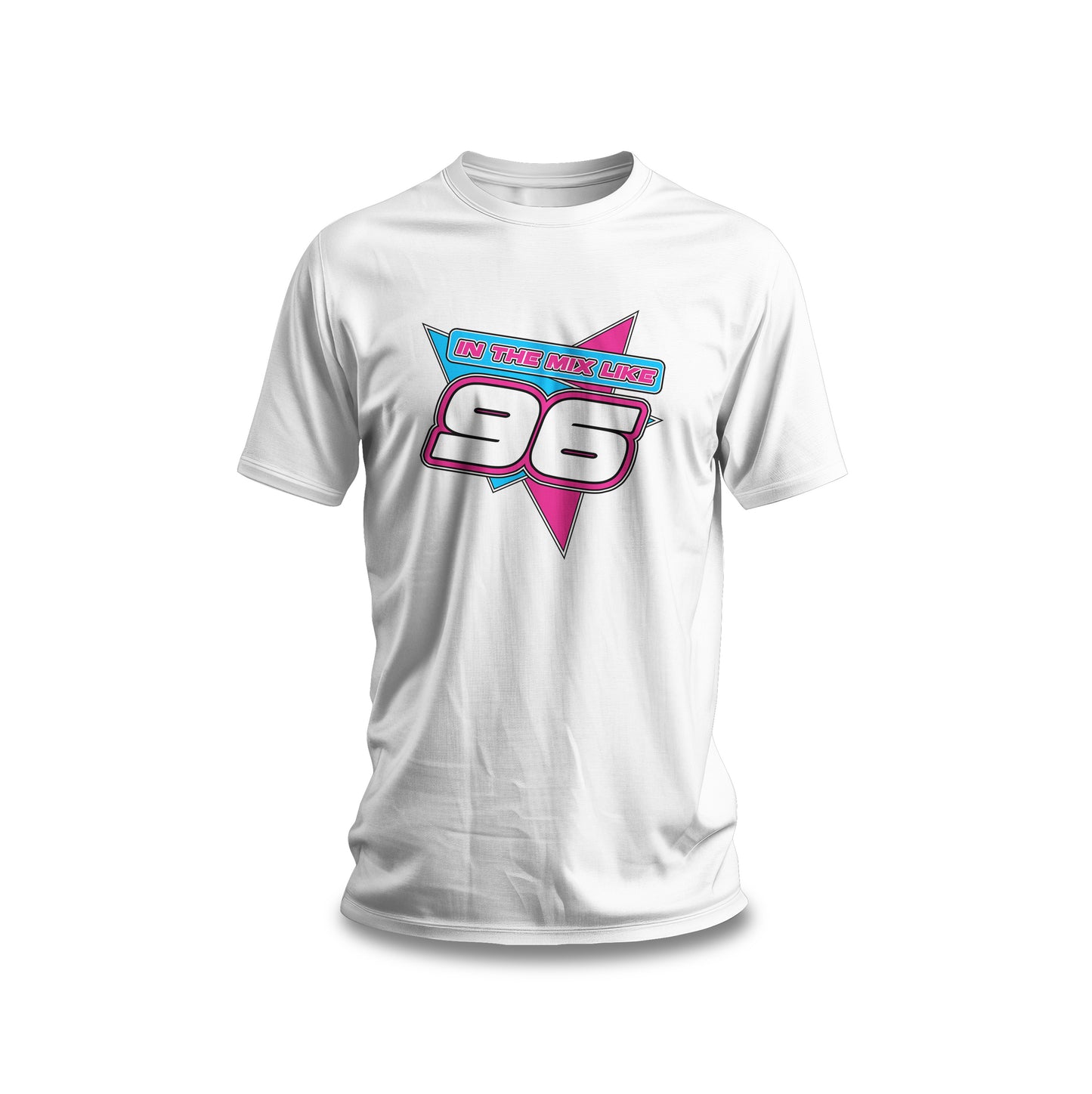 In the Mix Like 96 T-shirt