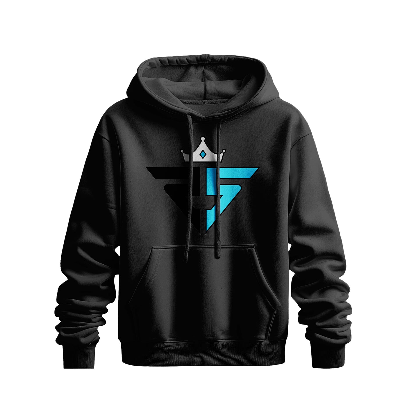 The Right Side Hoodie