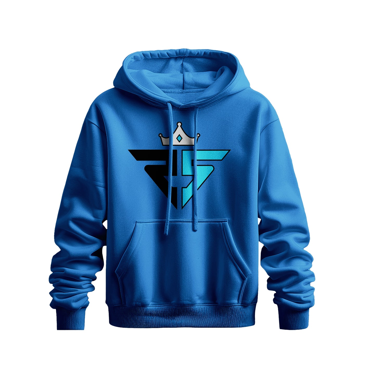 The Right Side Hoodie